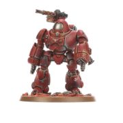 Obrázek ADEPTUS MECHANICUS: KASTELAN ROBOTS