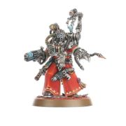 Obrázek ADEPTUS MECHANICUS: KASTELAN ROBOTS