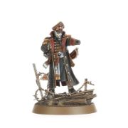 Obrázek ASTRA MILITARUM: KRIEG COMMAND SQUAD