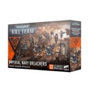 Obrázek KILL TEAM: IMPERIAL NAVY BREACHERS