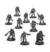 Obrázek KILL TEAM: KASRKIN