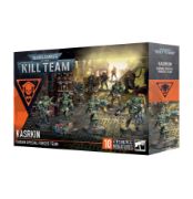 Obrázek KILL TEAM: KASRKIN