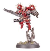 Obrázek ADEPTA SORORITAS: CANONESS W/JUMP PACK