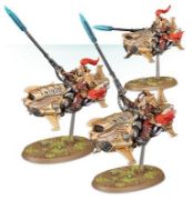 Obrázek ADEPTUS CUSTODES: SHIELD CAPTAIN