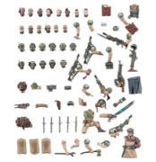 Obrázek ASTRA MILITARUM: CADIAN UPGRADES