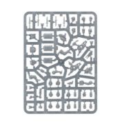 Obrázek ASTRA MILITARUM: CADIAN UPGRADES