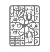 Obrázek ADEPTA SORORITAS: ENGINES OF REDEMPTION