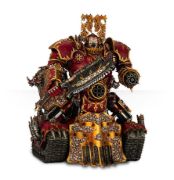 Obrázek Khorne Lord of Skulls