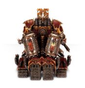 Obrázek Khorne Lord of Skulls