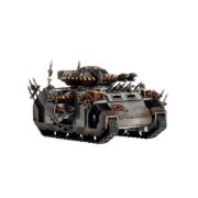 Obrázek Chaos Predator