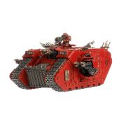 Obrázek Chaos Land Raider
