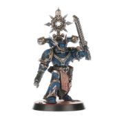 Obrázek KILL TEAM: NEMESIS CLAW
