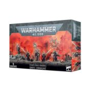 Obrázek CHAOS SPACE MARINES: DARK COMMUNE