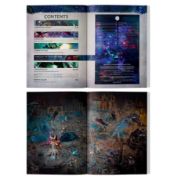 Obrázek CODEX: THOUSAND SONS (HB) (ENGLISH)