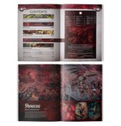 Obrázek CODEX: WORLD EATERS (ENGLISH)