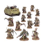 Obrázek COMBAT PATROL: DEATH GUARD