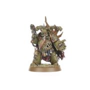 Obrázek COMBAT PATROL: DEATH GUARD