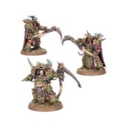 Obrázek COMBAT PATROL: DEATH GUARD