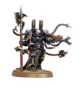 Obrázek CHAOS SPACE MARINES: WARPSMITH