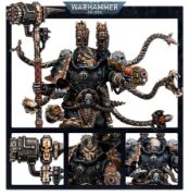 Obrázek CHAOS SPACE MARINES: WARPSMITH