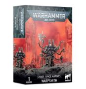Obrázek CHAOS SPACE MARINES: WARPSMITH