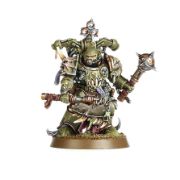 Obrázek DEATH GUARD PLAGUE MARINES