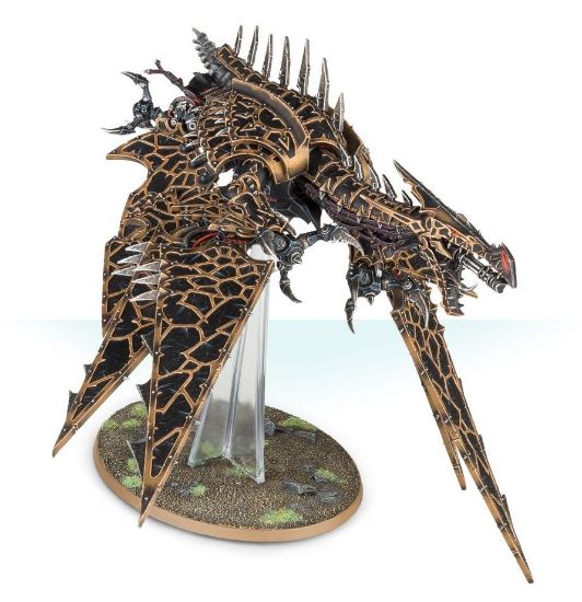Obrázek CHAOS SPACE MARINES: HELDRAKE