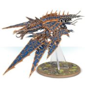 Obrázek CHAOS SPACE MARINES: HELDRAKE