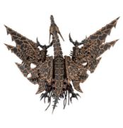 Obrázek CHAOS SPACE MARINES: HELDRAKE