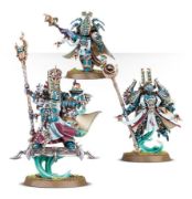Obrázek THOUSAND SONS EXALTED SORCERERS