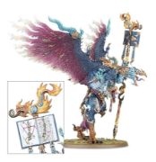 Obrázek DISCIPLES OF TZEENTCH: LORD OF CHANGE