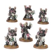 Obrázek EMPEROR'S CHILDREN: NOISE MARINES