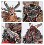 Obrázek KILL TEAM: FELLGOR RAVAGERS