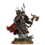 Obrázek CSM: CHAOS LORD IN TERMINATOR ARMOUR