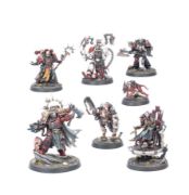 Obrázek CHAOS SPACE MARINES: HURON BLACKHEART
