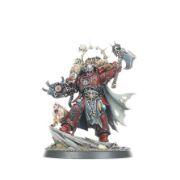 Obrázek CHAOS SPACE MARINES: HURON BLACKHEART