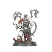 Obrázek CHAOS SPACE MARINES: HURON BLACKHEART