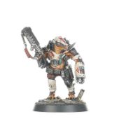 Obrázek CHAOS SPACE MARINES: HURON BLACKHEART