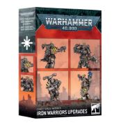 Obrázek Iron Warriors Upgrades