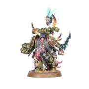 Obrázek Malignant Plaguecaster, Noxious Blightbringer, and Plague Marine Champion