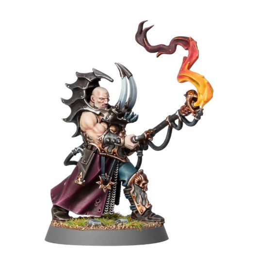 Obrázek Cultist Firebrand