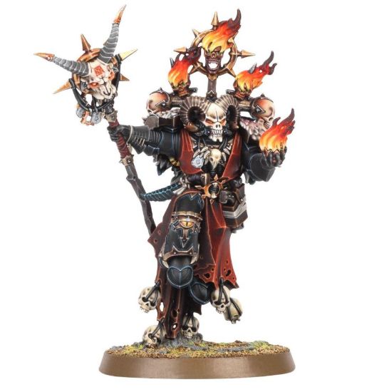 Obrázek Master of Possession