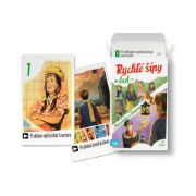 Obrázek Rychlé šípy: Duel - Amazonky a Vontové