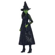 Obrázek ČARODĚJKA PANENKA ELPHABA