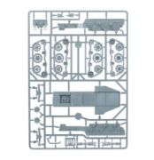 Obrázek ORKS: BATTLEWAGON