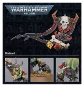 Obrázek ORKS: GHAZGHKULL THRAKA