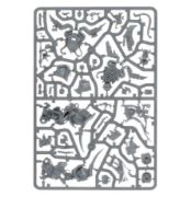 Obrázek ORKS: GHAZGHKULL THRAKA