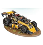Obrázek ORKS: SHOKKJUMP DRAGSTA