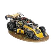 Obrázek ORKS: SHOKKJUMP DRAGSTA