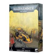 Obrázek ORKS: SHOKKJUMP DRAGSTA